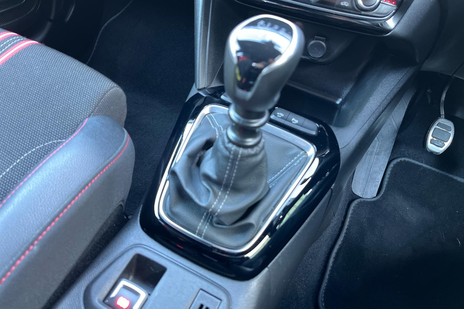 Used Vauxhall Corsa 2020 for sale - 76666004: Photo 14