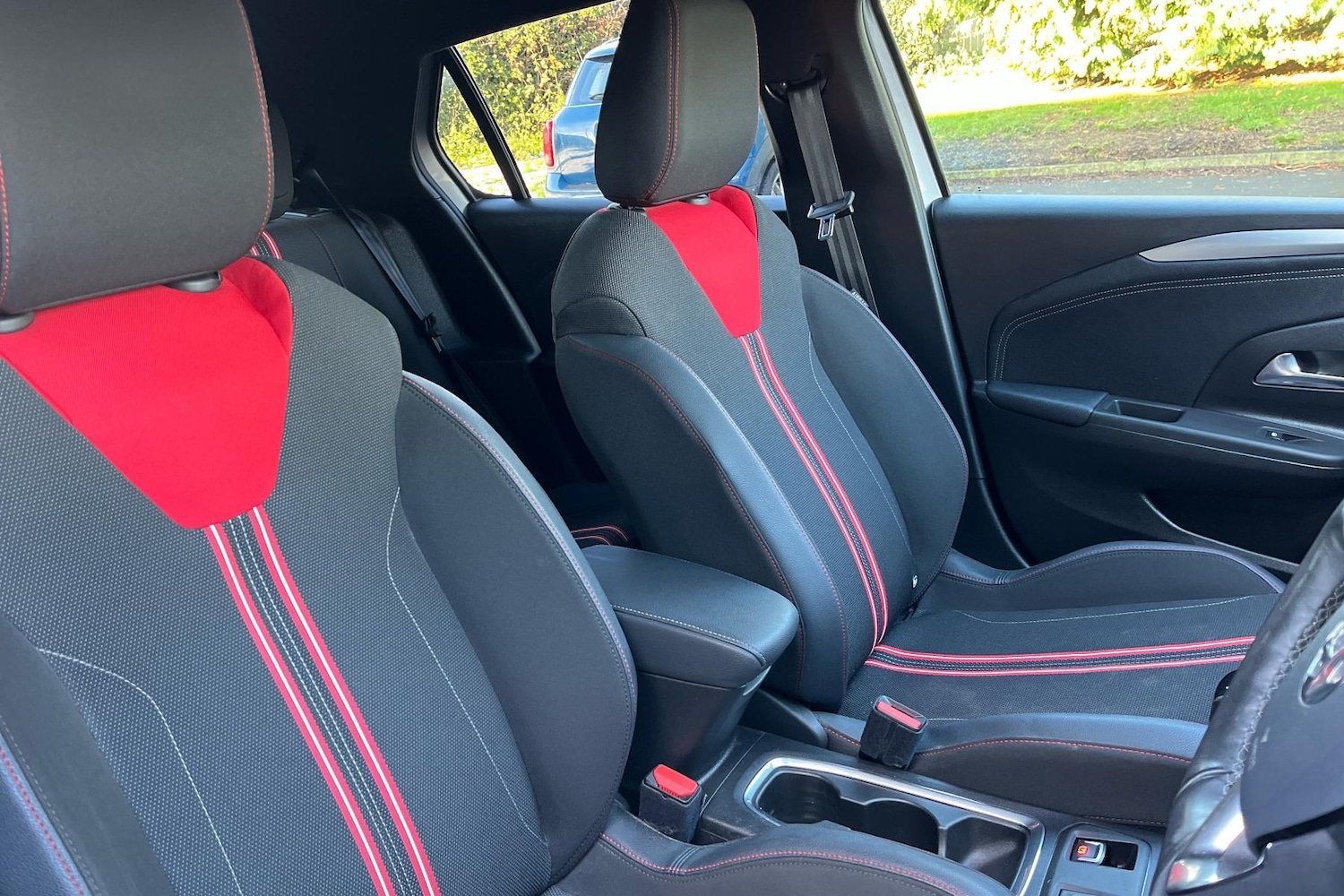 Used Vauxhall Corsa 2020 for sale - 76666004: Photo 16