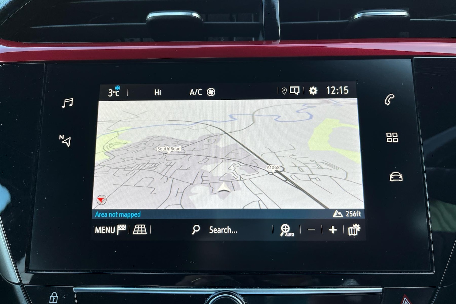 Used Vauxhall Corsa 2020 for sale - 76666004: Photo 17