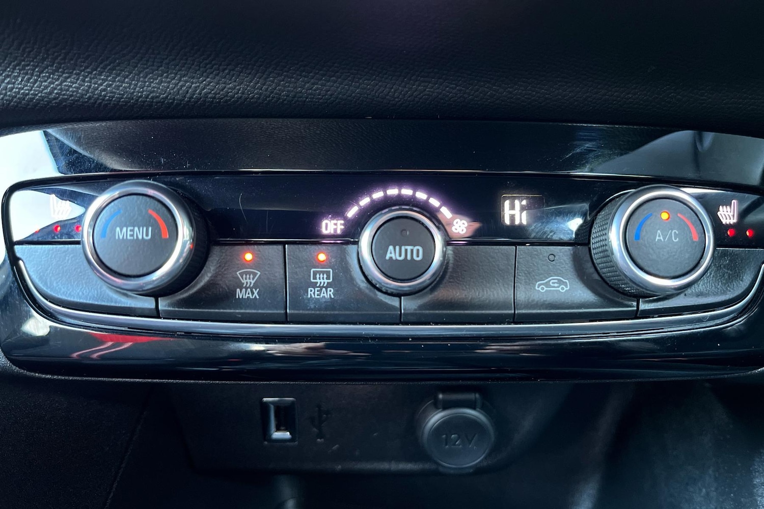 Used Vauxhall Corsa 2020 for sale - 76666004: Photo 19