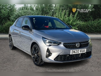 Used Vauxhall Corsa 2020 for sale - 76666004: Photo