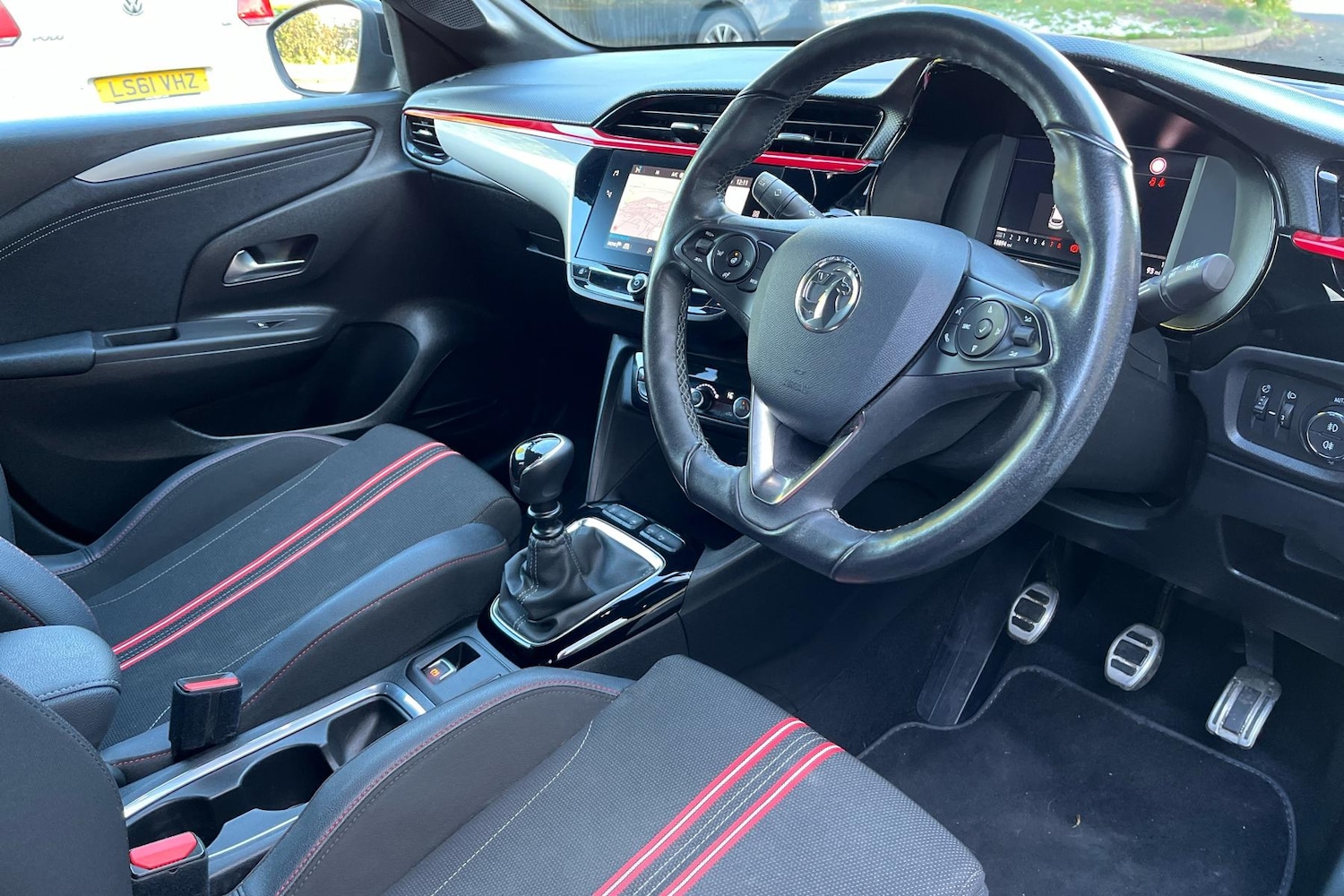 Used Vauxhall Corsa 2020 for sale - 76666004: Photo 2