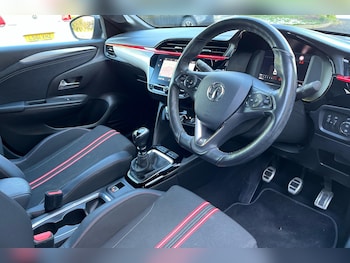 Used Vauxhall Corsa 2020 for sale - 76666004: Photo