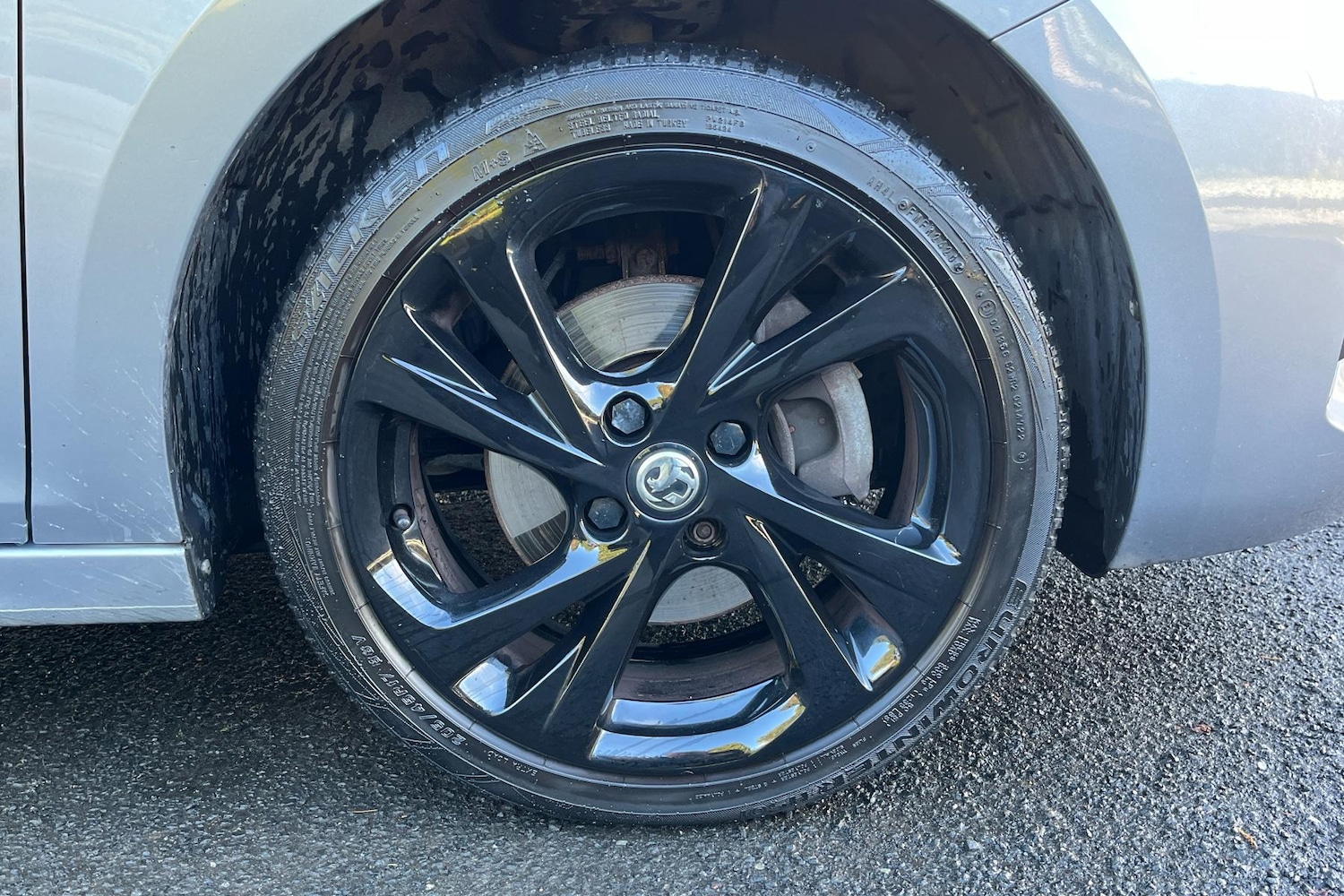 Used Vauxhall Corsa 2020 for sale - 76666004: Photo 3