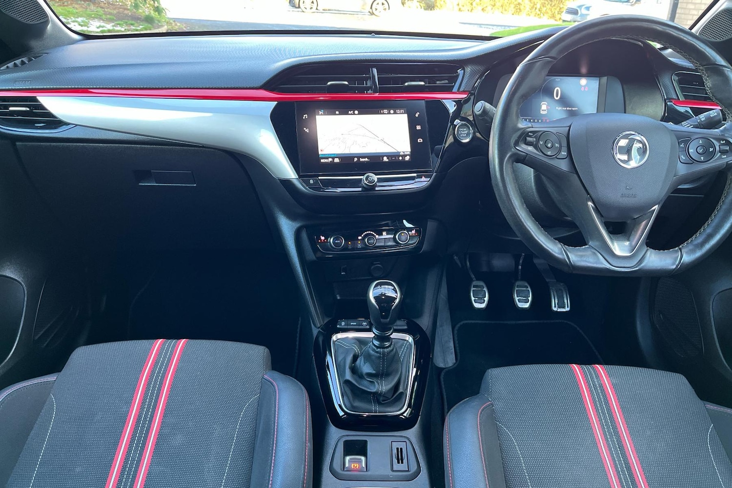 Used Vauxhall Corsa 2020 for sale - 76666004: Photo 4