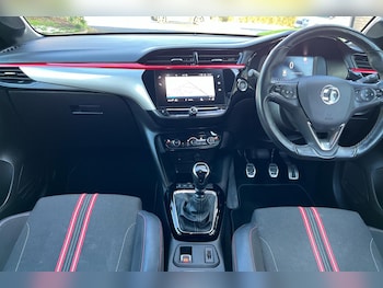 Used Vauxhall Corsa 2020 for sale - 76666004: Photo