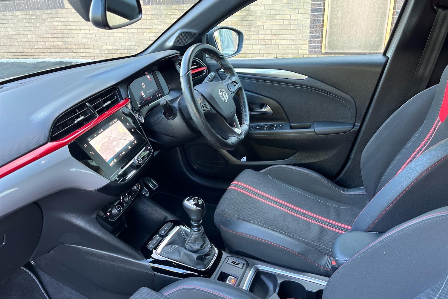 Used Vauxhall Corsa 2020 for sale - 76666004: Photo 5