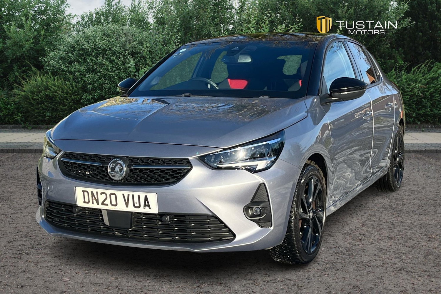 Used Vauxhall Corsa 2020 for sale - 76666004: Photo 6