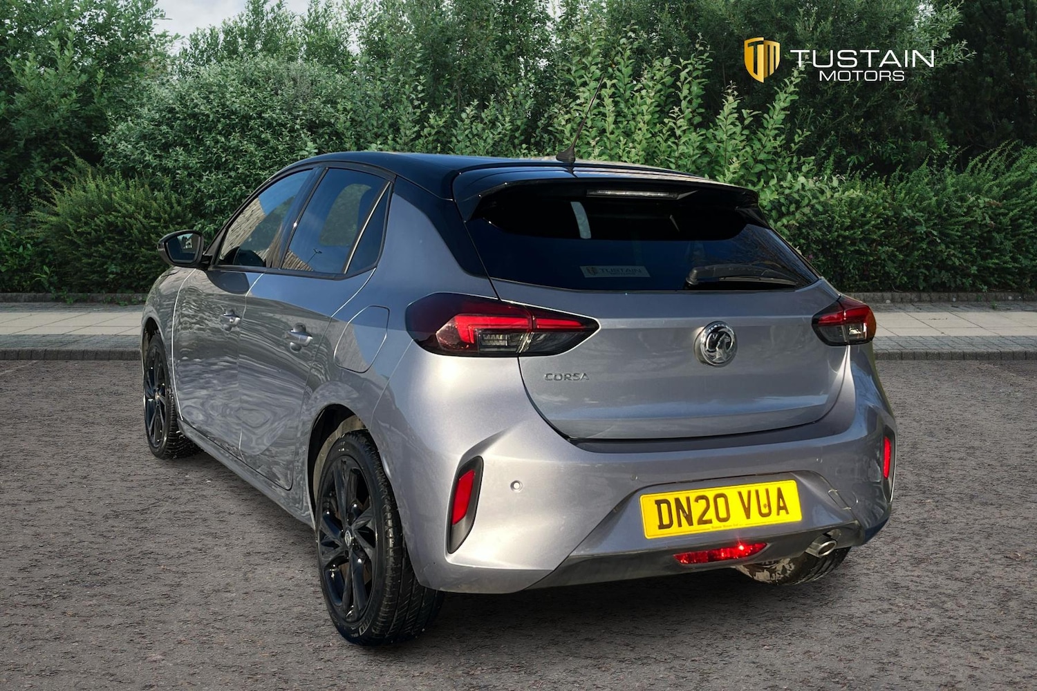 Used Vauxhall Corsa 2020 for sale - 76666004: Photo 7