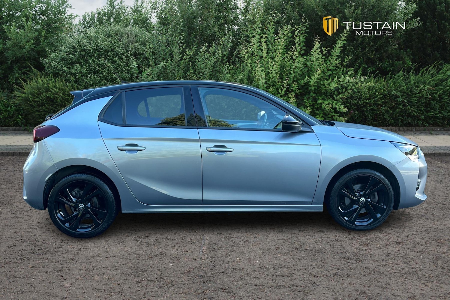 Used Vauxhall Corsa 2020 for sale - 76666004: Photo 8