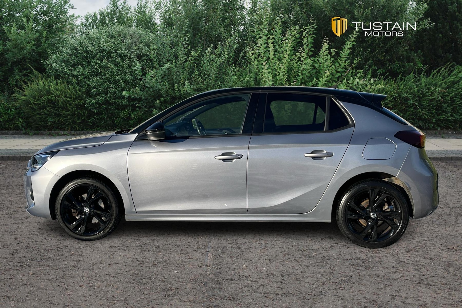 Used Vauxhall Corsa 2020 for sale - 76666004: Photo 9