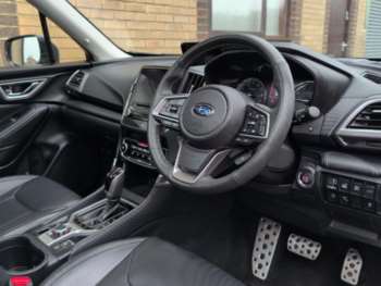 Used Subaru Forester 2024 for sale - 73821297: Photo