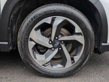 Used Subaru Forester 2024 for sale - 73821297: Photo
