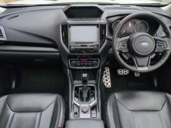 Used Subaru Forester 2024 for sale - 73821297: Photo