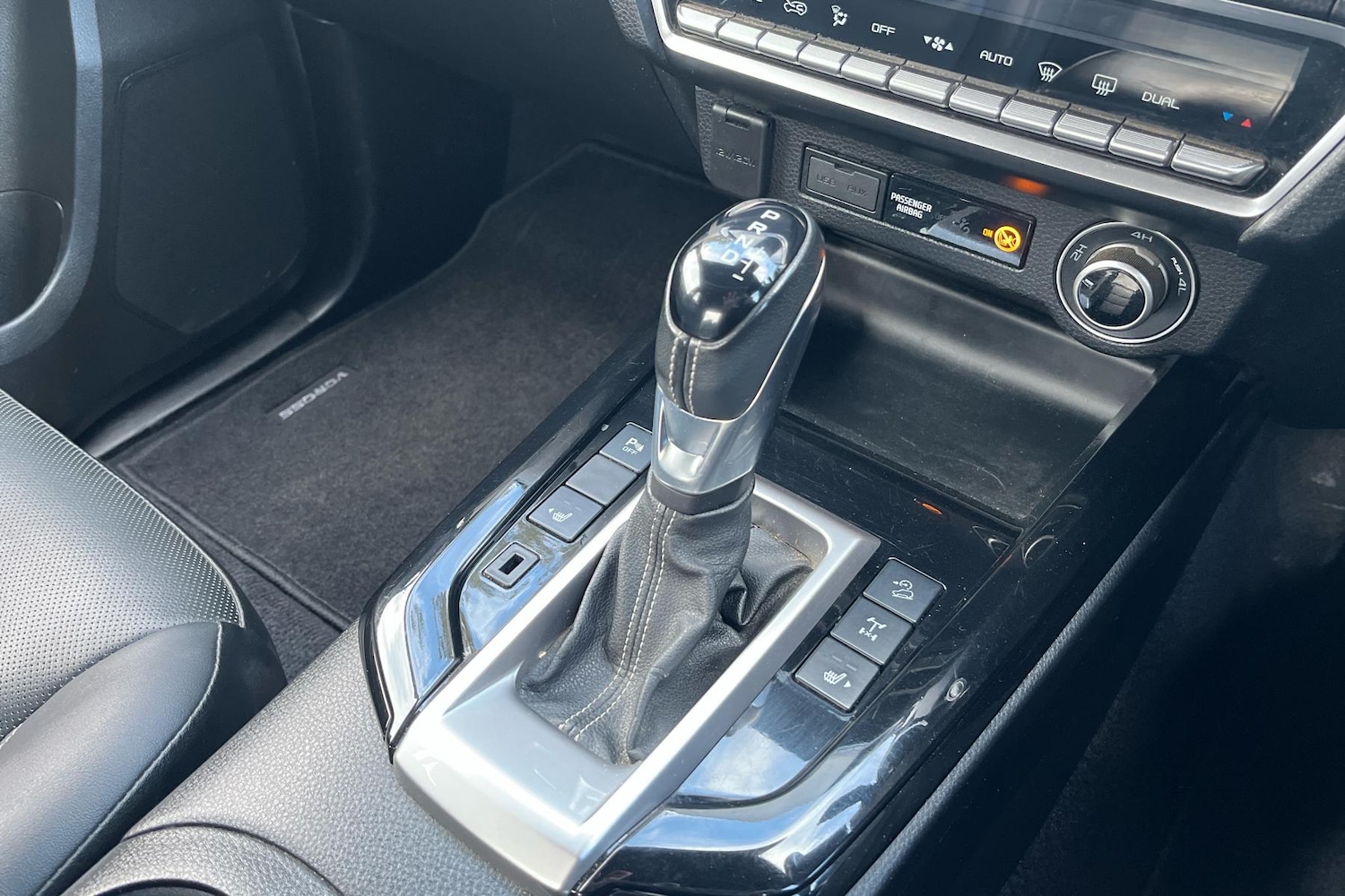 Used Isuzu D-Max 2021 for sale - 77649505: Photo 14