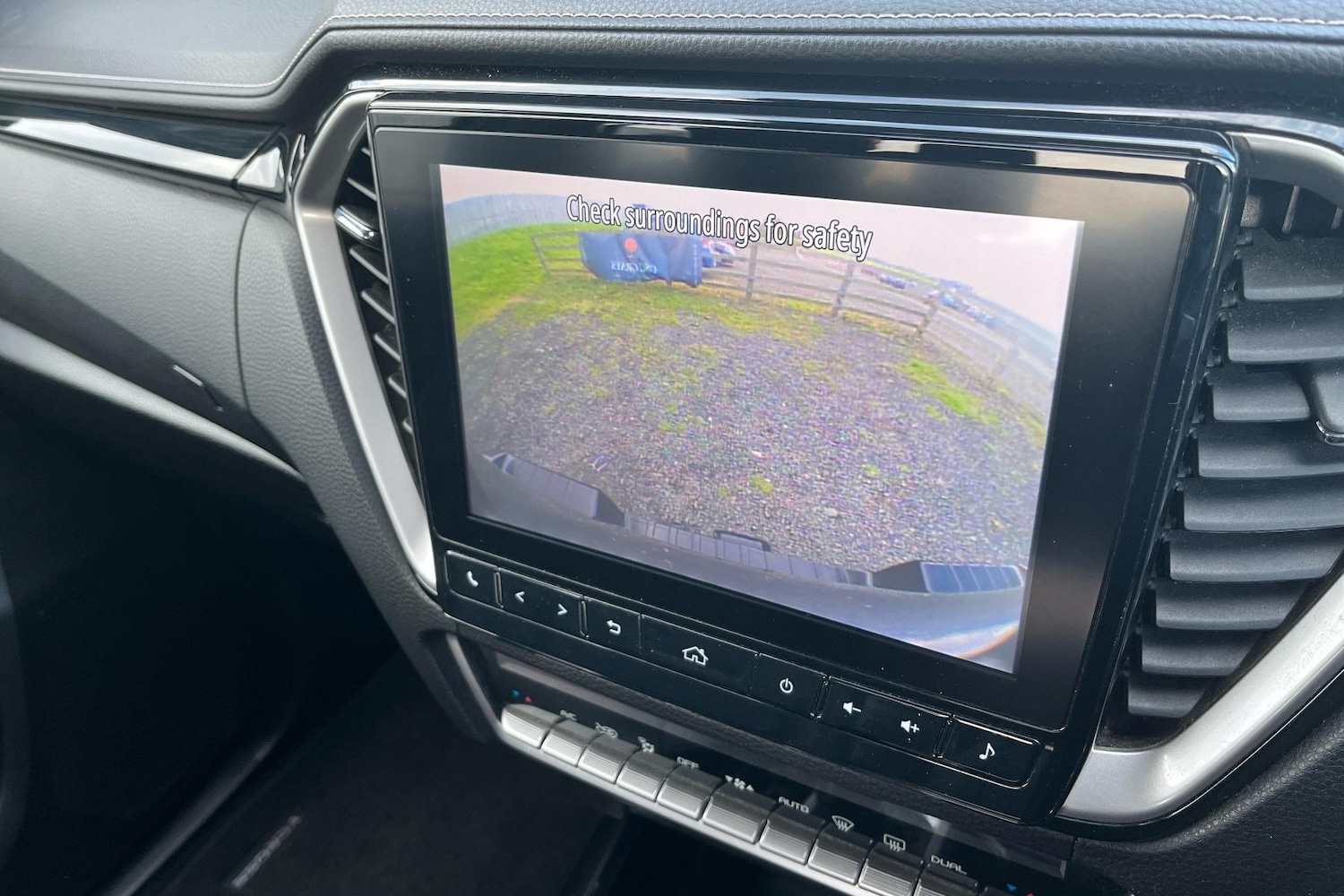 Used Isuzu D-Max 2021 for sale - 77649505: Photo 15