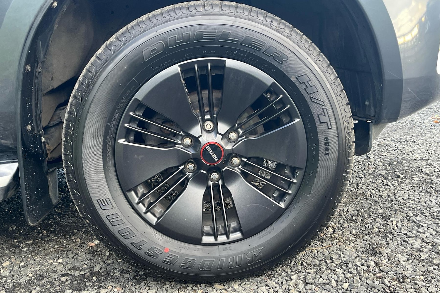 Used Isuzu D-Max 2021 for sale - 77649505: Photo 3