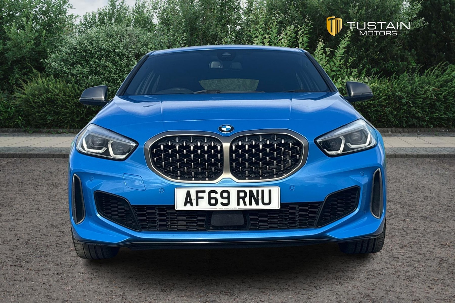 Used BMW 1 Series 2019 for sale - 76193730: Photo 10