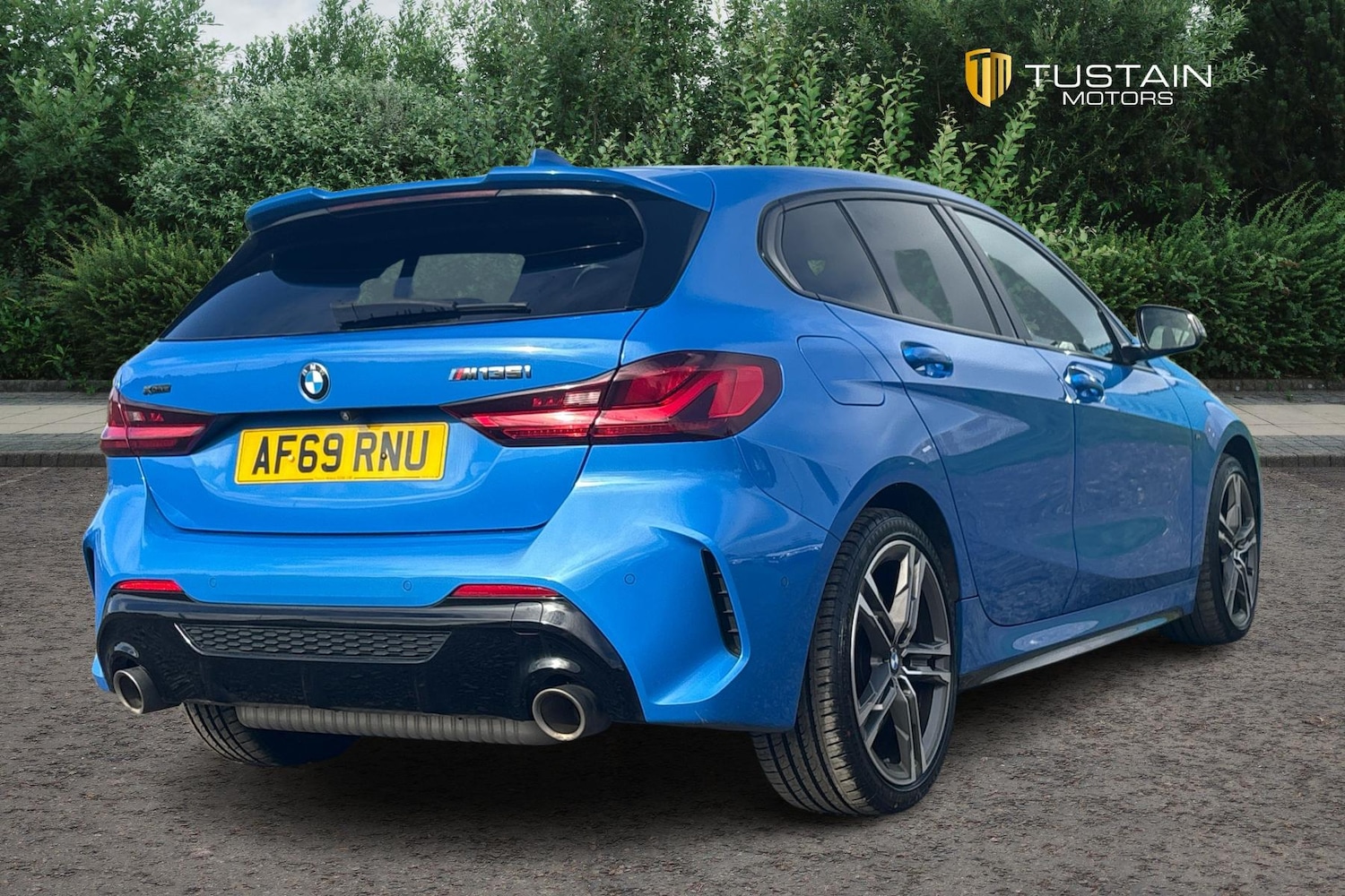 Used BMW 1 Series 2019 for sale - 76193730: Photo 12