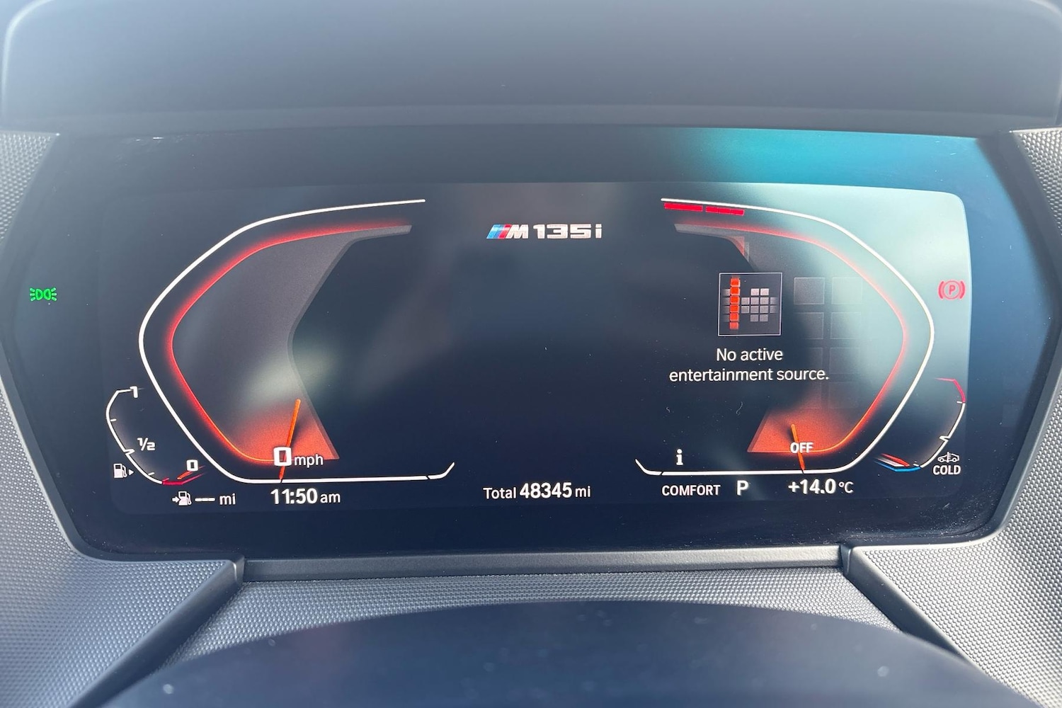 Used BMW 1 Series 2019 for sale - 76193730: Photo 13