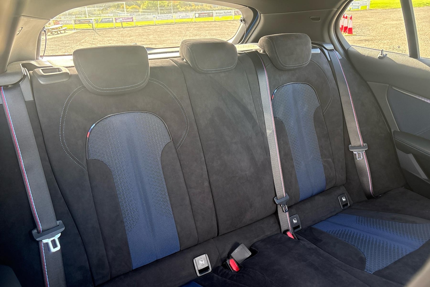 Used BMW 1 Series 2019 for sale - 76193730: Photo 16