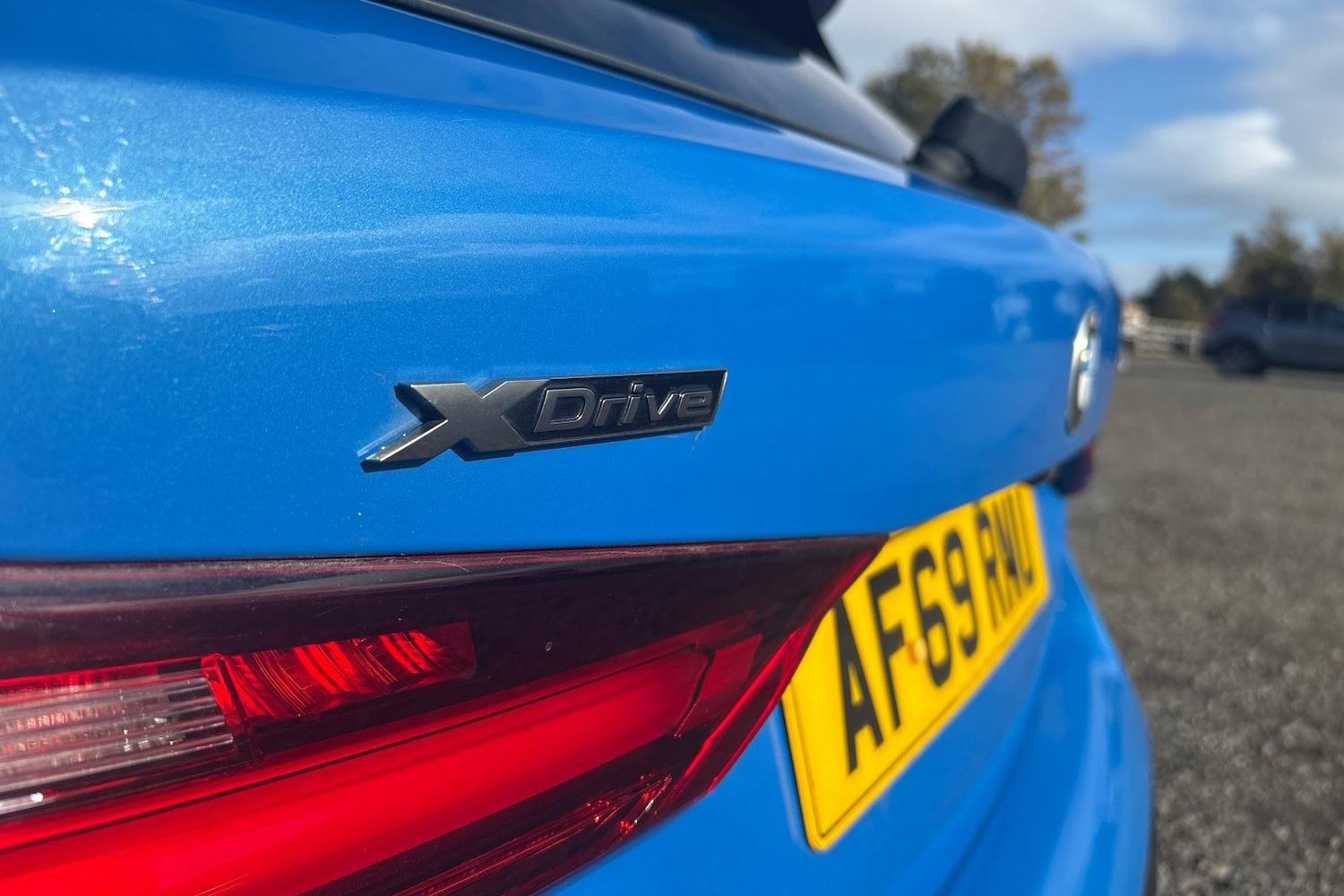 Used BMW 1 Series 2019 for sale - 76193730: Photo 17