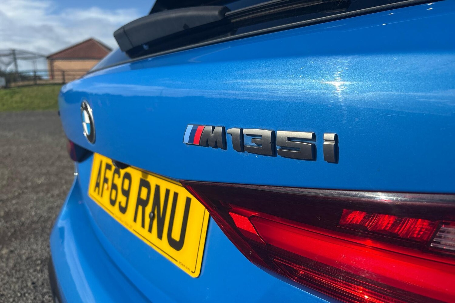 Used BMW 1 Series 2019 for sale - 76193730: Photo 18