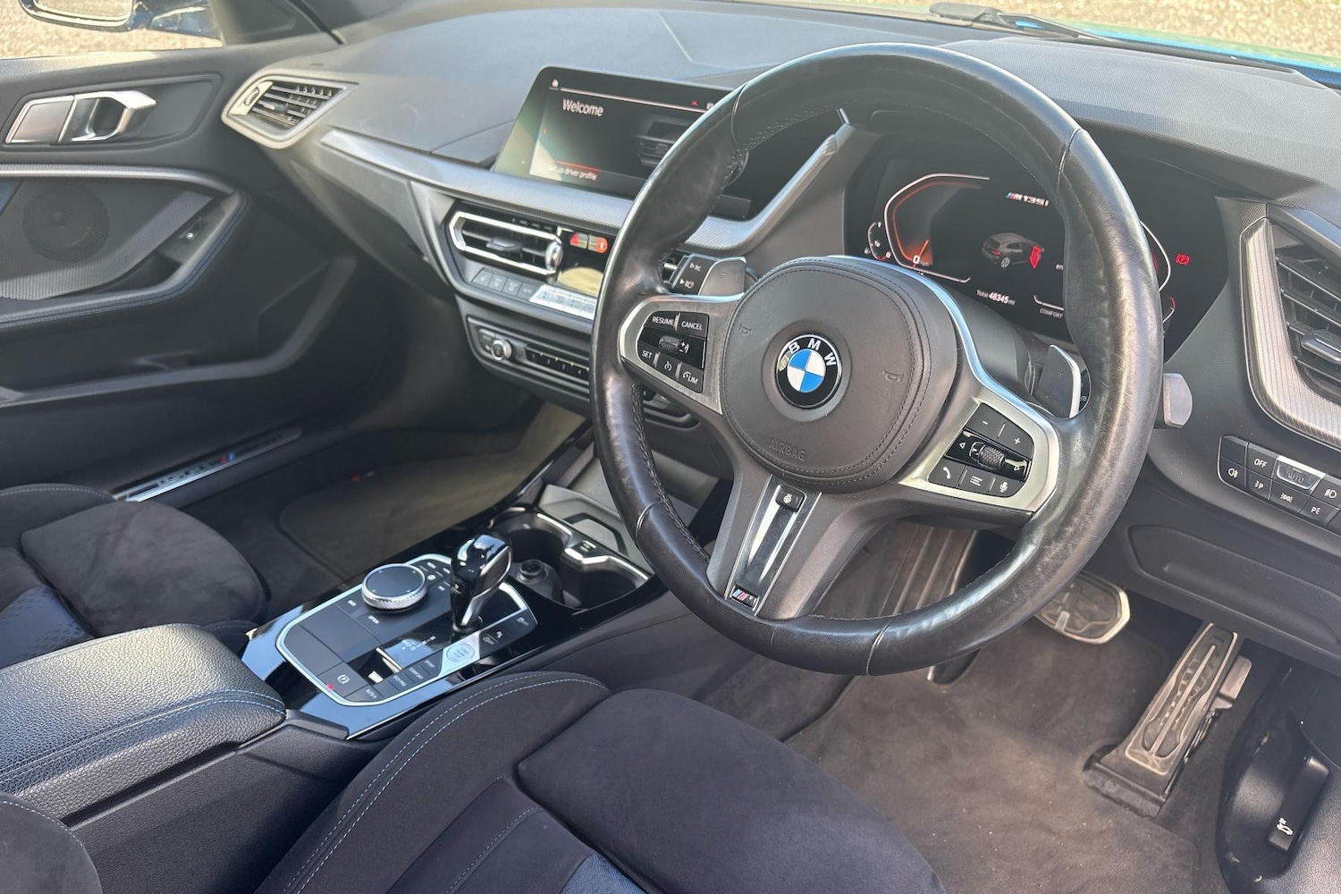 Used BMW 1 Series 2019 for sale - 76193730: Photo 2