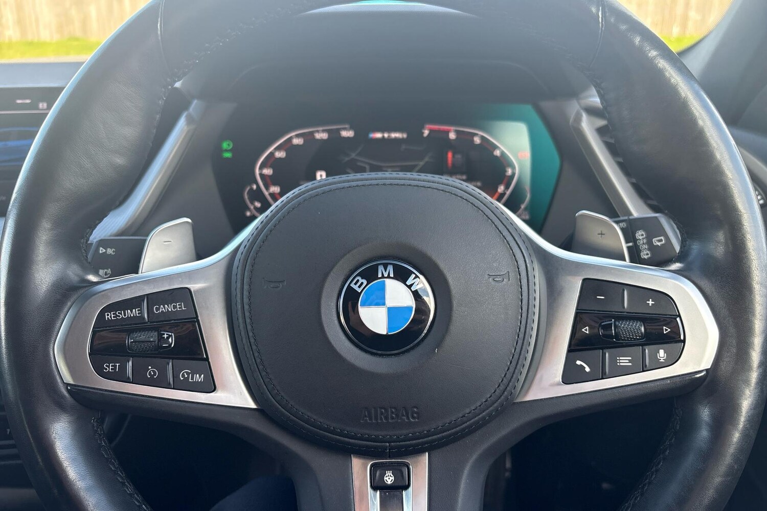 Used BMW 1 Series 2019 for sale - 76193730: Photo 21