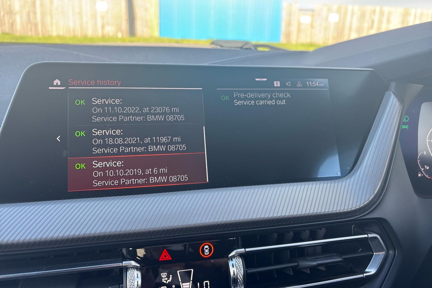 Used BMW 1 Series 2019 for sale - 76193730: Photo 24