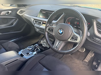 Used BMW 1 Series 2019 for sale - 76193730: Photo