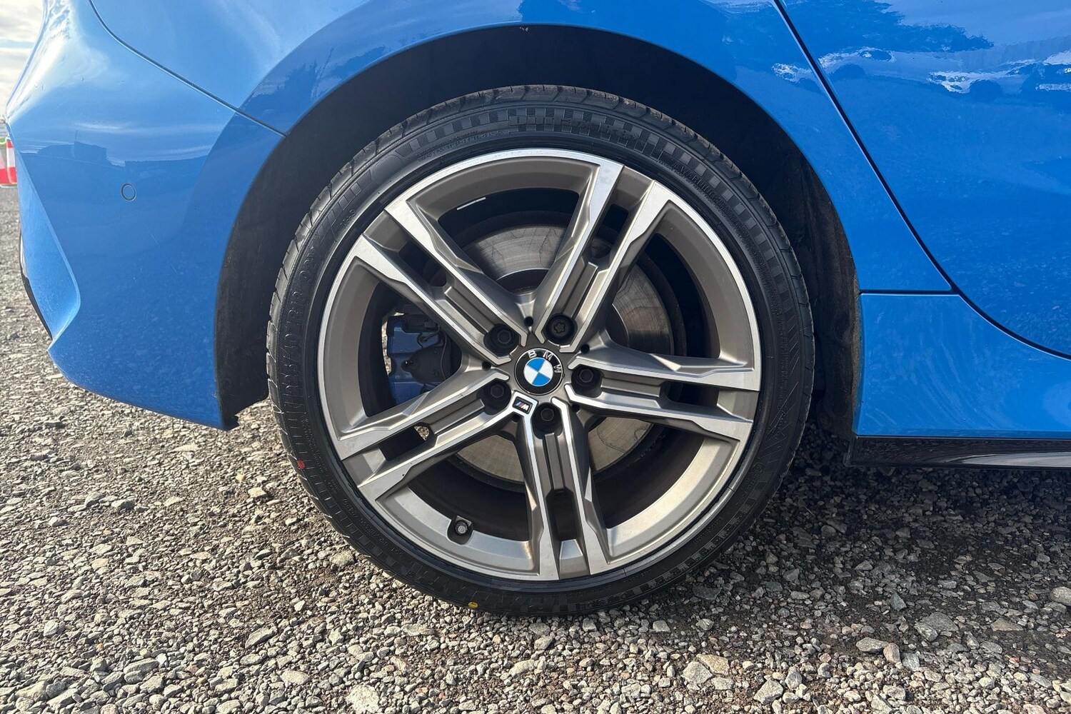 Used BMW 1 Series 2019 for sale - 76193730: Photo 3