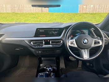 Used BMW 1 Series 2019 for sale - 76193730: Photo