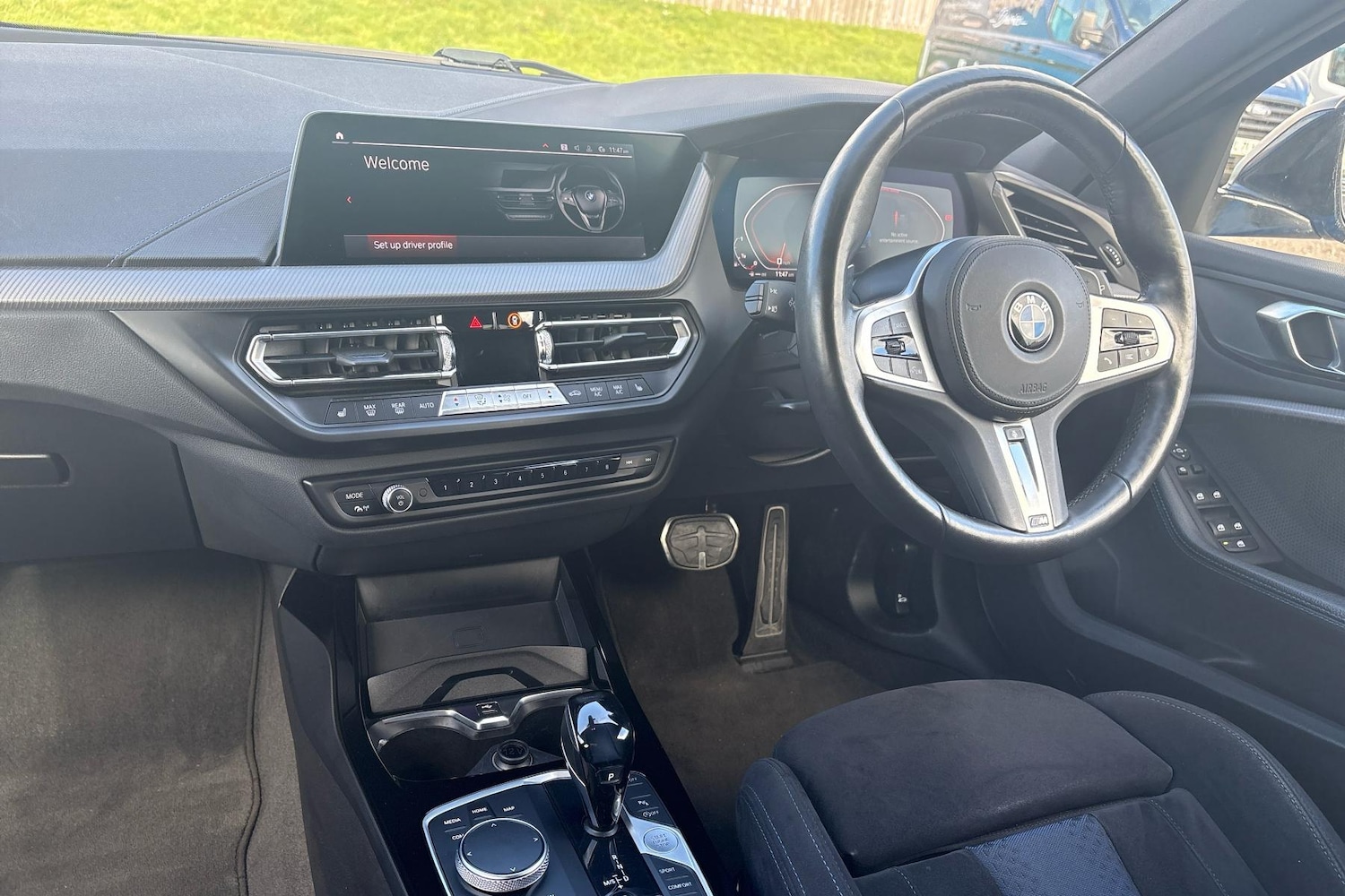 Used BMW 1 Series 2019 for sale - 76193730: Photo 5