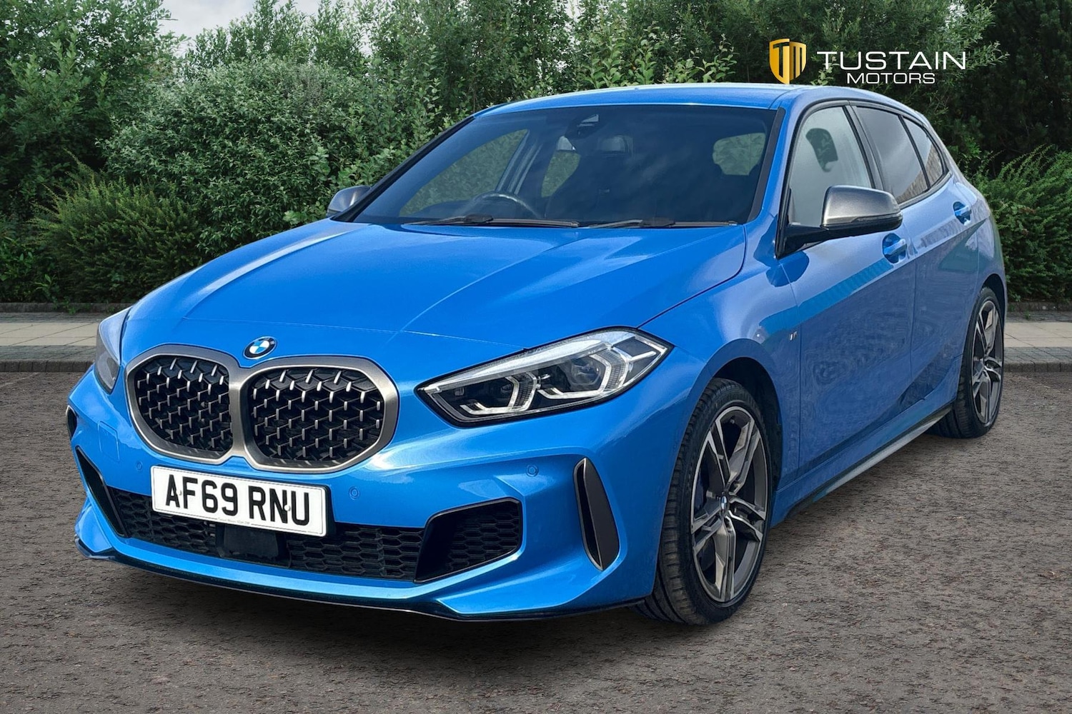 Used BMW 1 Series 2019 for sale - 76193730: Photo 6