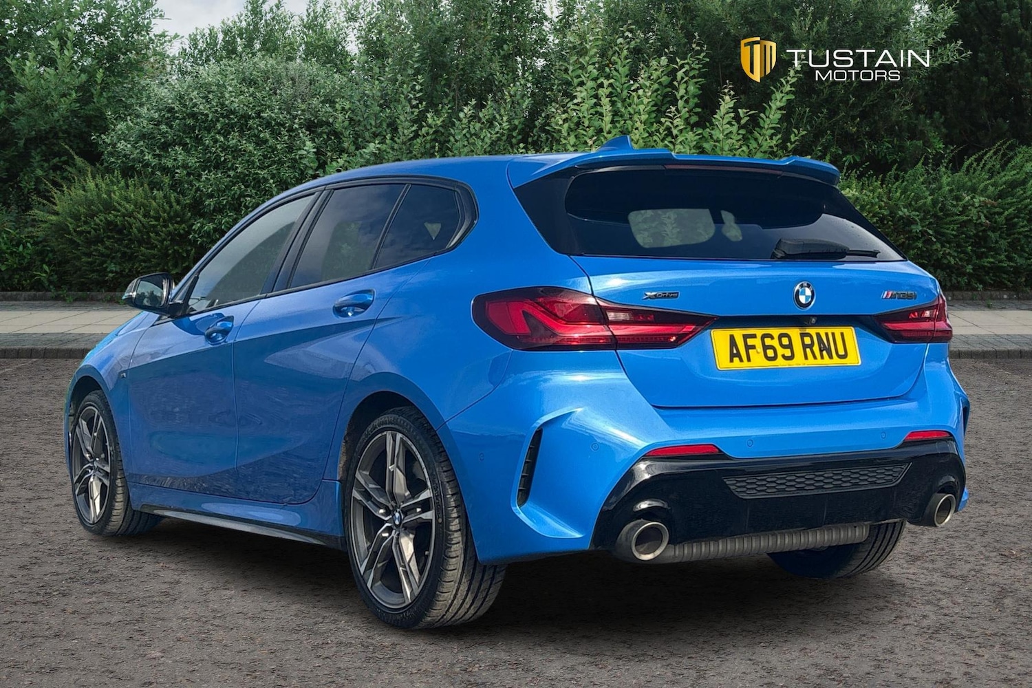Used BMW 1 Series 2019 for sale - 76193730: Photo 7