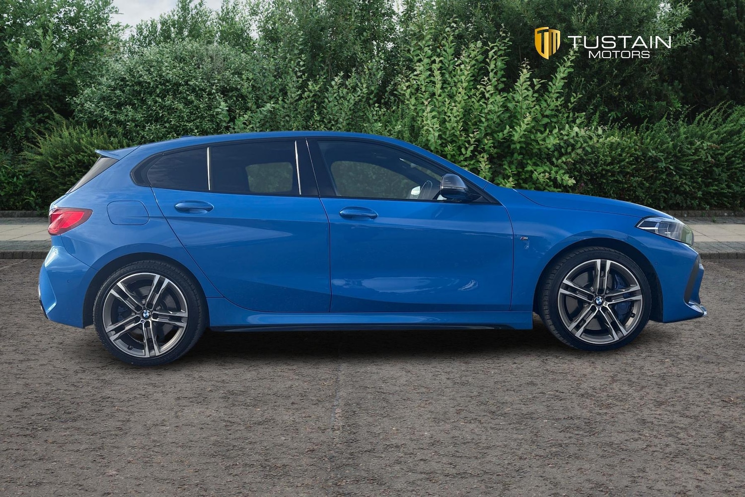 Used BMW 1 Series 2019 for sale - 76193730: Photo 8