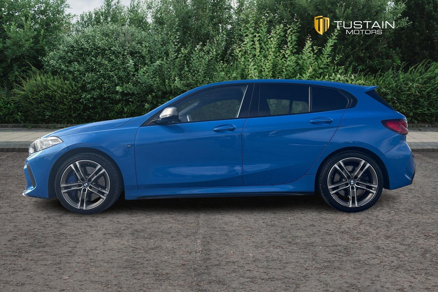 Used BMW 1 Series 2019 for sale - 76193730: Photo 9