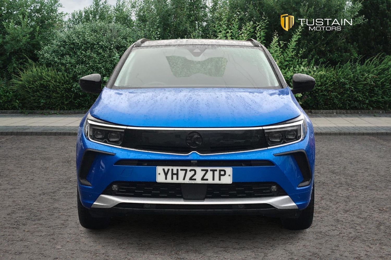 Used Vauxhall Grandland 2022 for sale - 77083213: Photo 10