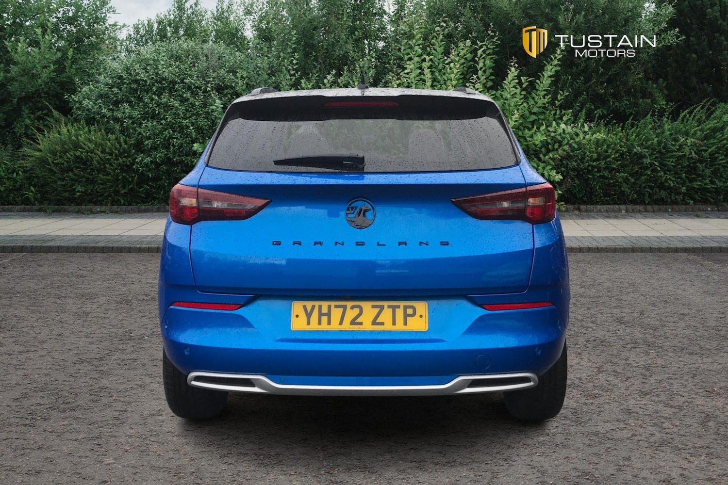 Used Vauxhall Grandland 2022 for sale - 77083213: Photo 11