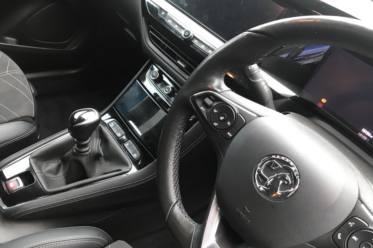 Used Vauxhall Grandland 2022 for sale - 77083213: Photo 14