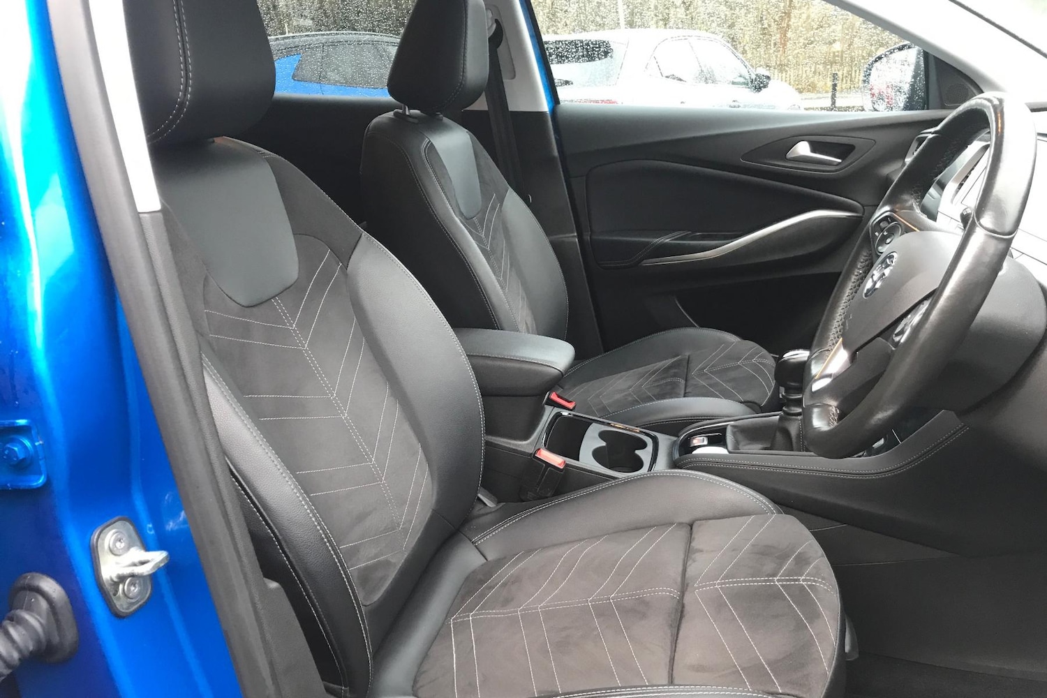 Used Vauxhall Grandland 2022 for sale - 77083213: Photo 15