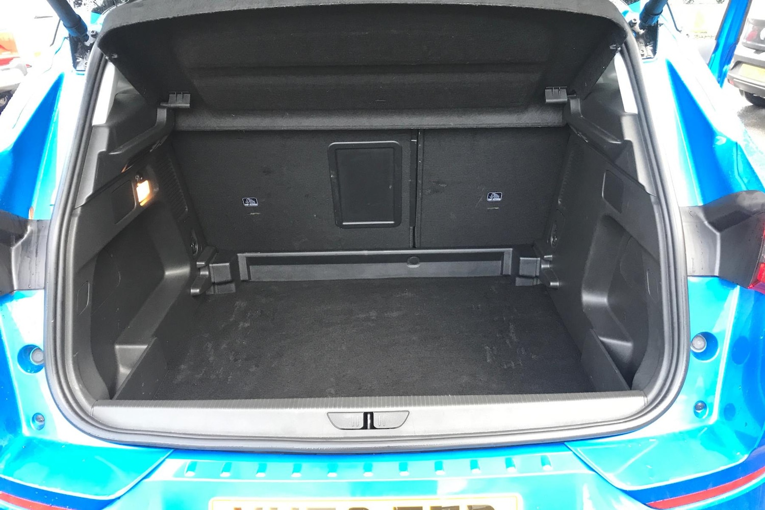 Used Vauxhall Grandland 2022 for sale - 77083213: Photo 16