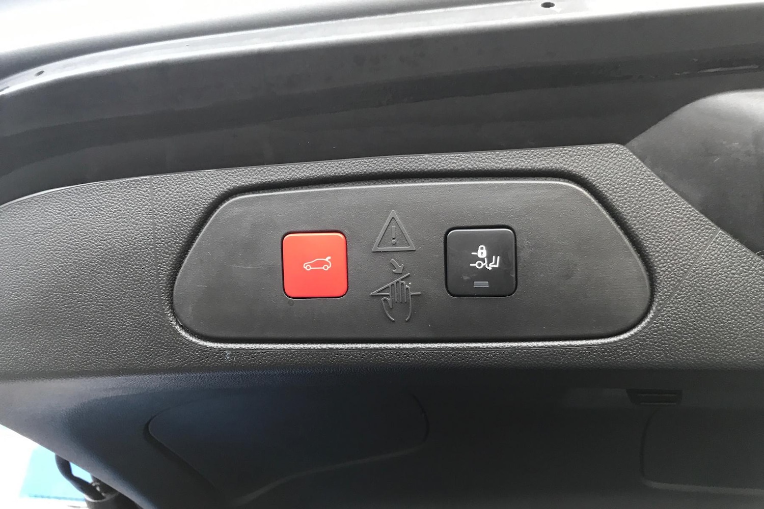 Used Vauxhall Grandland 2022 for sale - 77083213: Photo 17