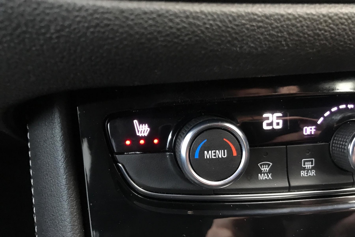 Used Vauxhall Grandland 2022 for sale - 77083213: Photo 19