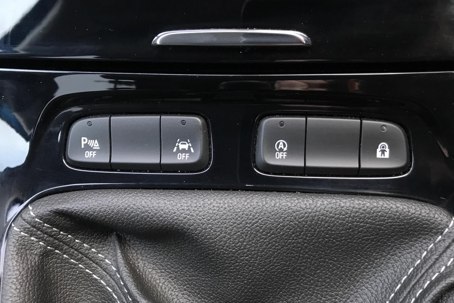 Used Vauxhall Grandland 2022 for sale - 77083213: Photo 22