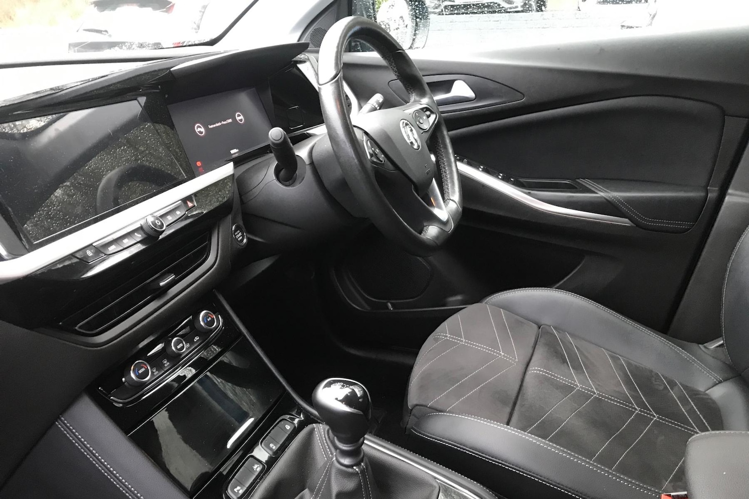 Used Vauxhall Grandland 2022 for sale - 77083213: Photo 5