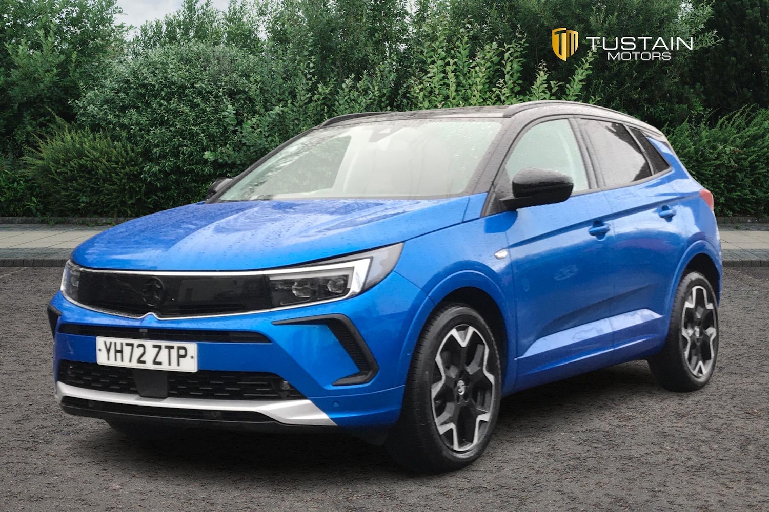 Used Vauxhall Grandland 2022 for sale - 77083213: Photo 6