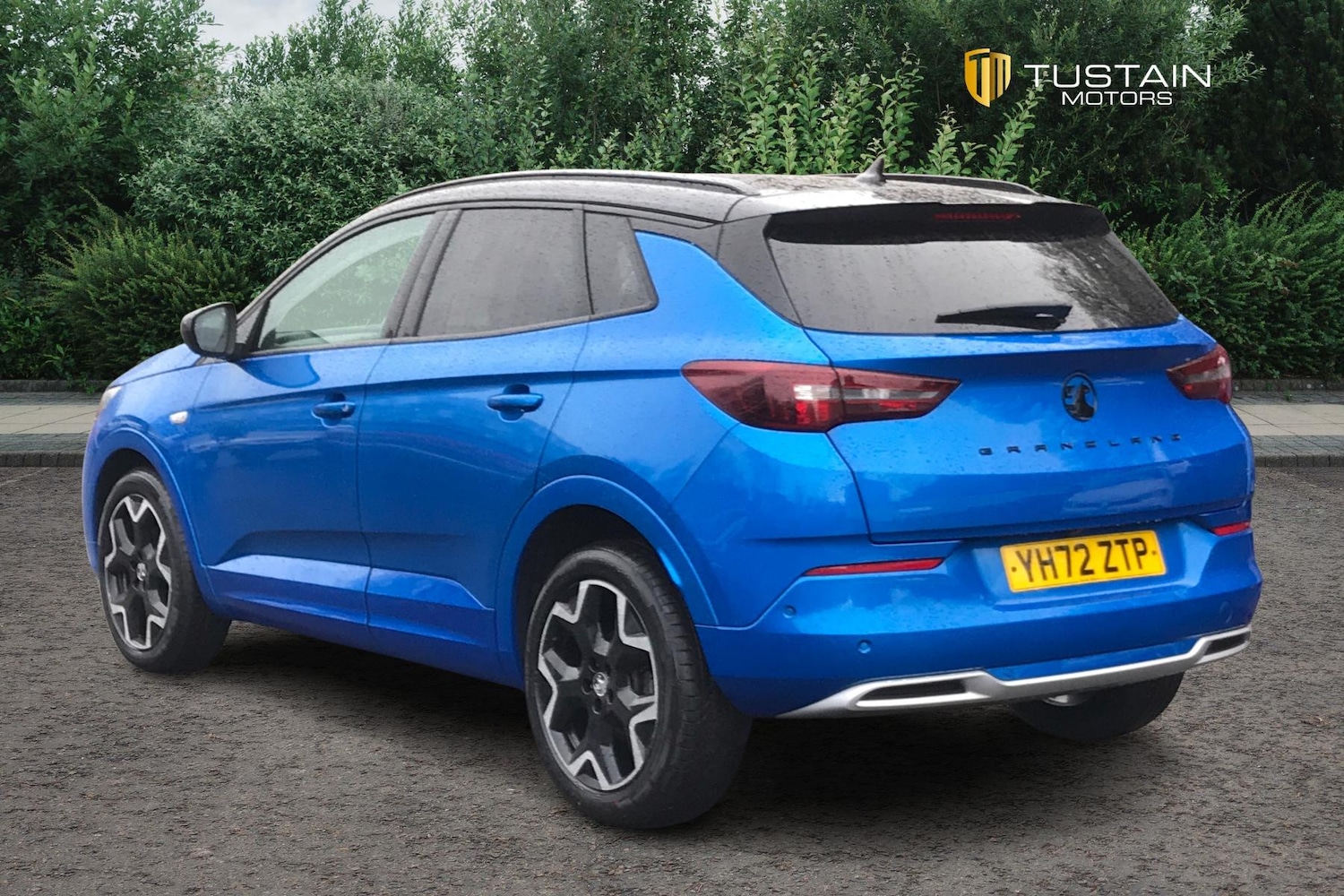 Used Vauxhall Grandland 2022 for sale - 77083213: Photo 7