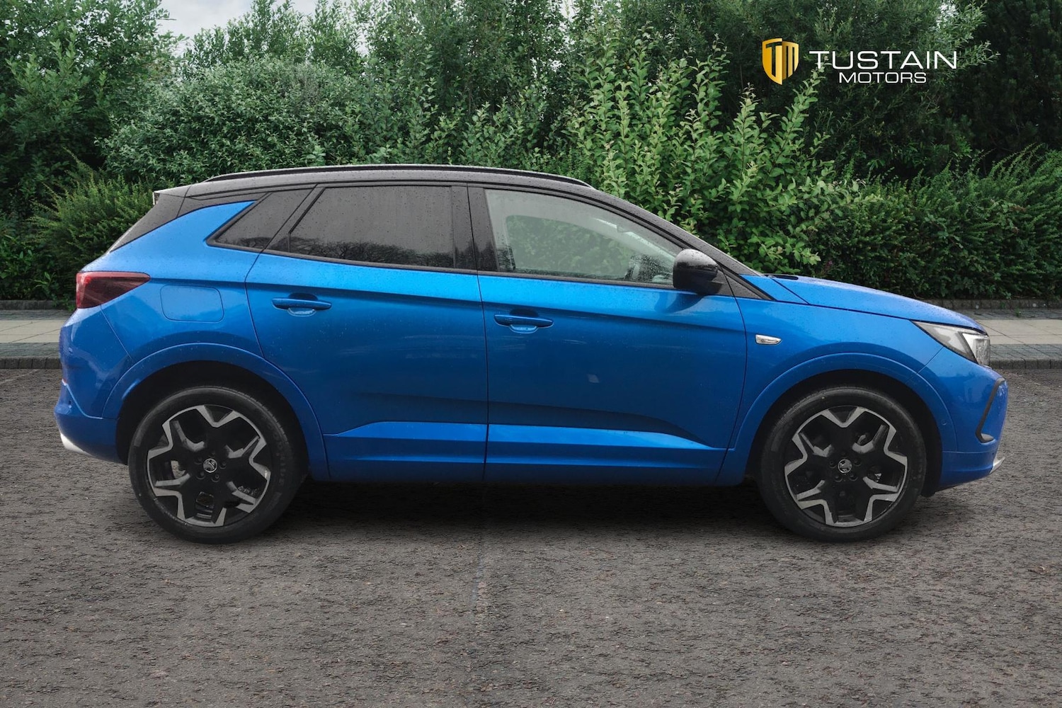 Used Vauxhall Grandland 2022 for sale - 77083213: Photo 8